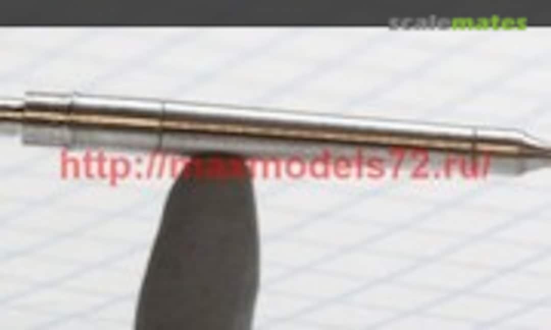 1:72 Tu-95 Refueling rod (late versions) (D-Barrels 72 DB72141) DB72141