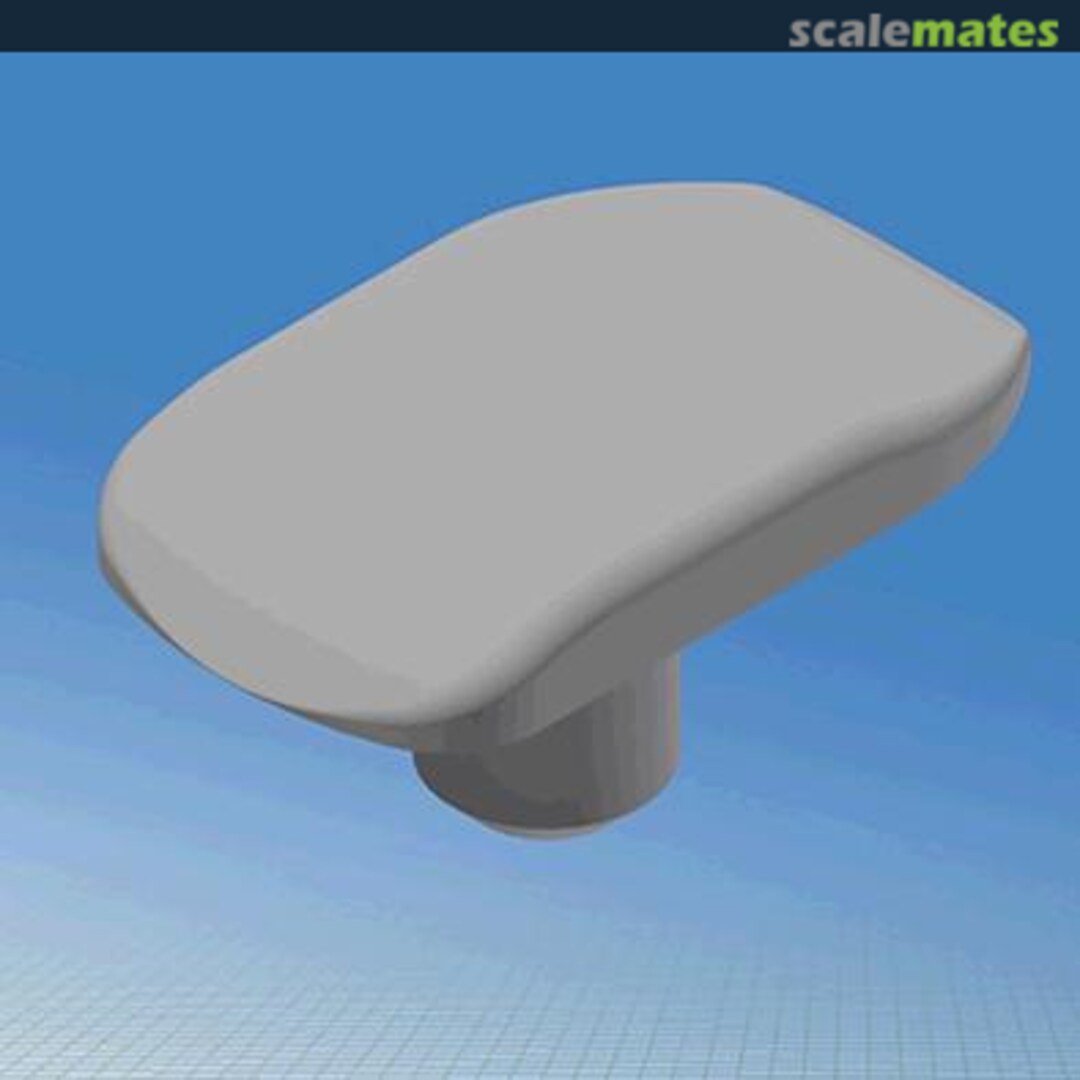 Boxart Tornado GR.4 TCAS Upgrade 32005 Scale Model Parts (UK)