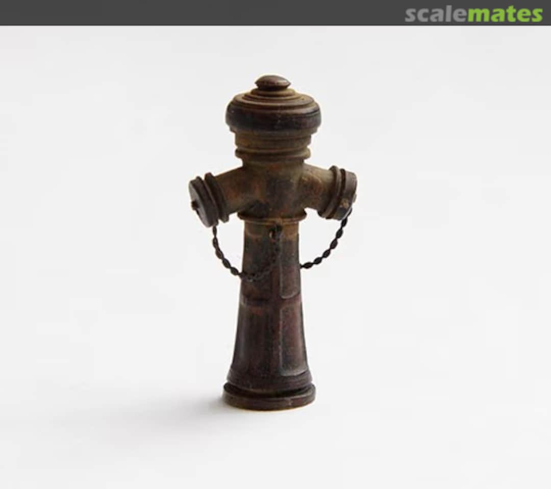 Contents Water hydrant EL027 PlusModel Contents Water hydrant EL027 PlusModel