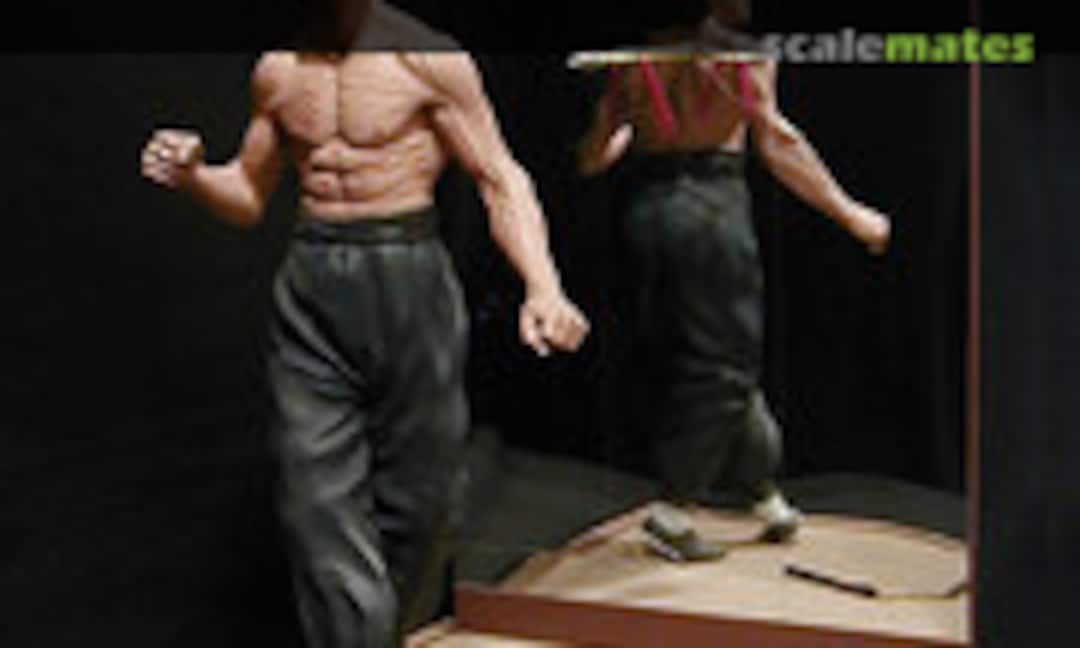1:6 Bruce Lee #2 (Vision Models )