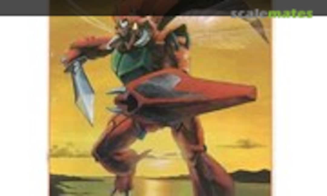 1:72 Leprechaun (Bandai 0501122) 0501122