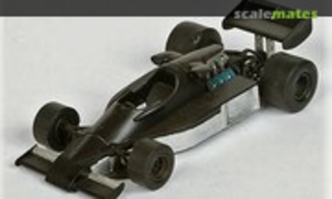 1:43 Alpine-Renault A500 (Tenariv 222) 222