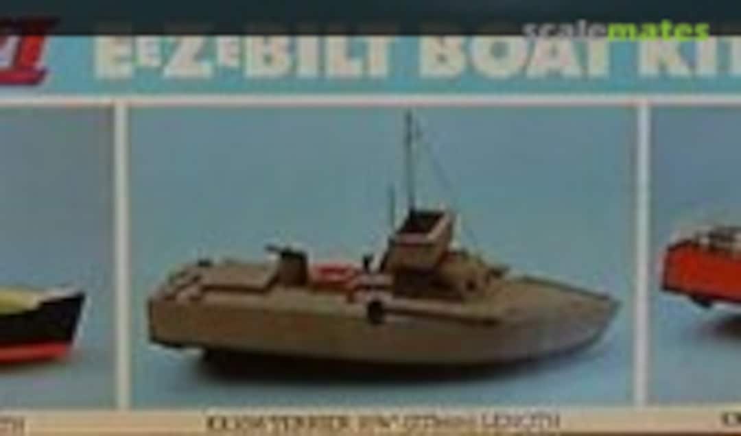 No Terrier (Keil Kraft KK1016) KK1016