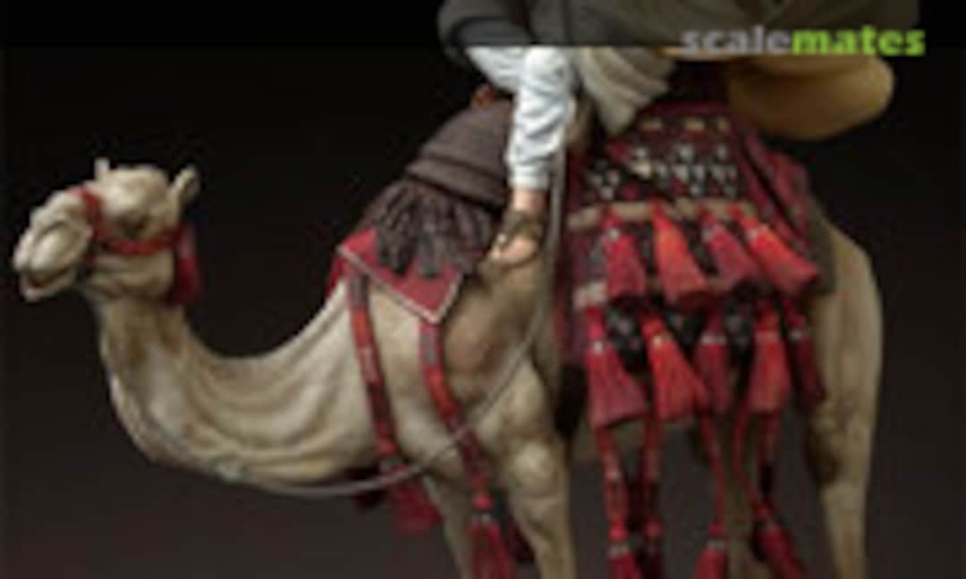 1:18 Lawrence of Arabia 1917 (Andrea Miniatures S8-F54) S8-F54