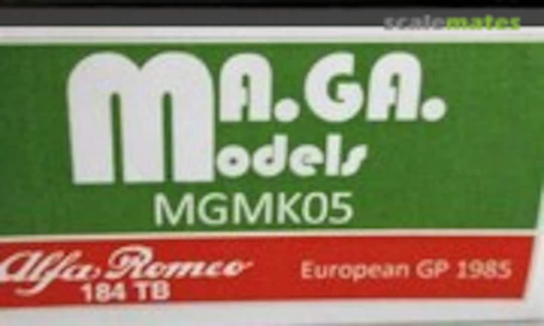 MGMK05