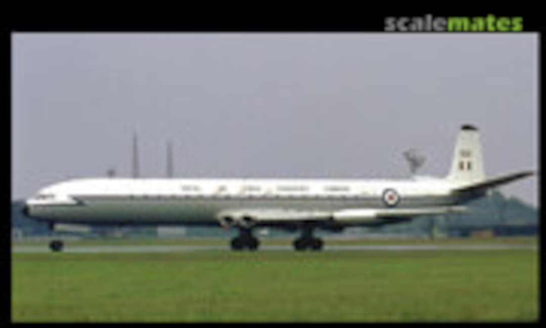 1:72 de Havilland Comet C4 Wheel set (Air-Graphics Models AIR.AC-220) AIR.AC-220