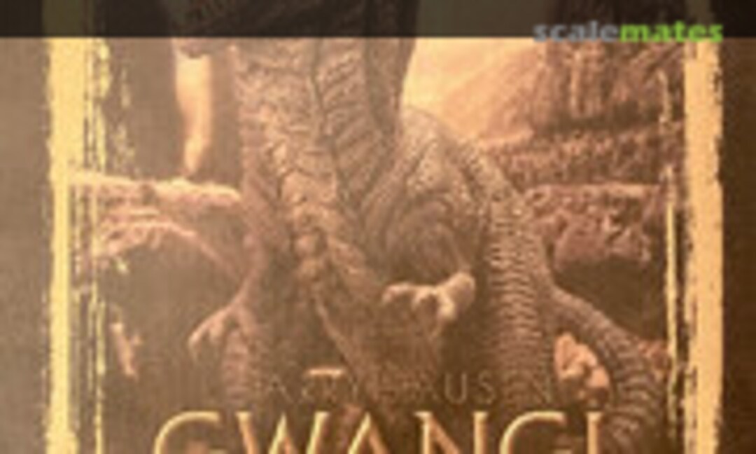 No Gwangi (Star Ace SA9036M) SA9036M