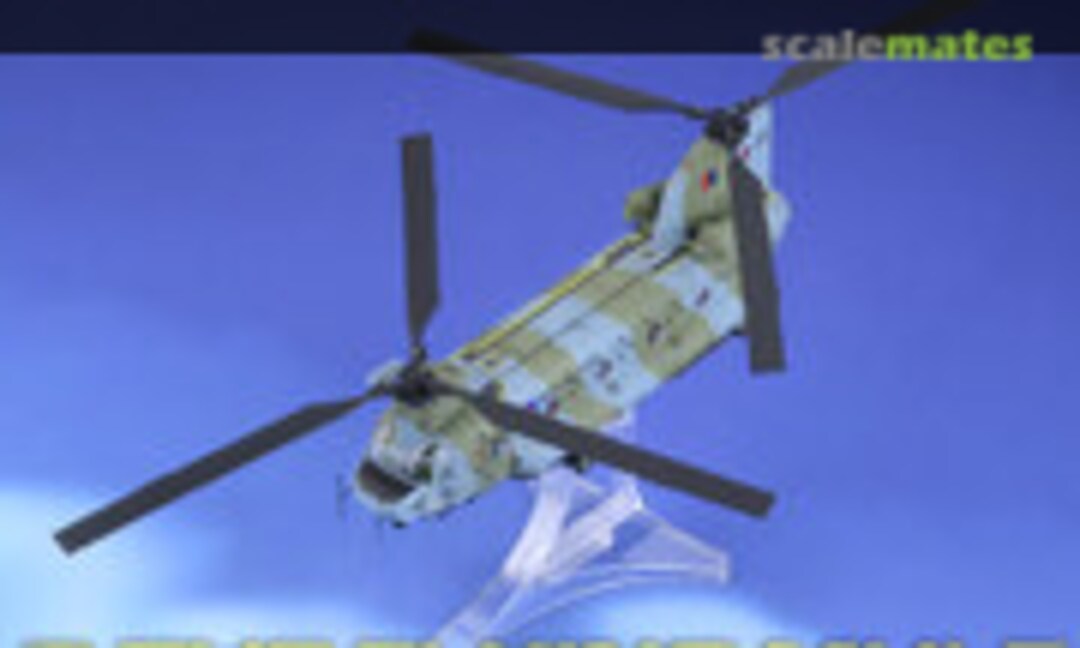 Boeing Chinook HC.1 (Forces of Valor 821004C)