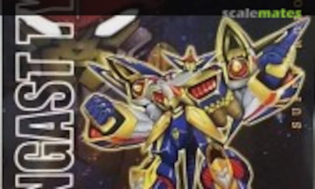 No Grungust Type-2 (Artpresto )