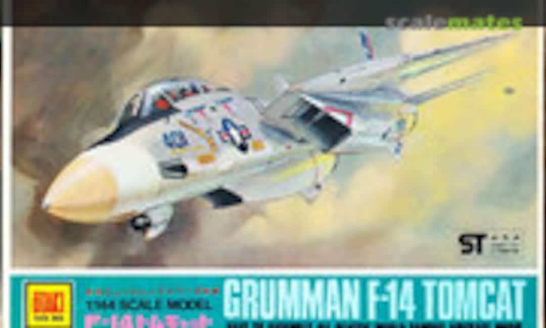 1:144 Grumman F-14 Tomcat (Otaki OT2-19-100)