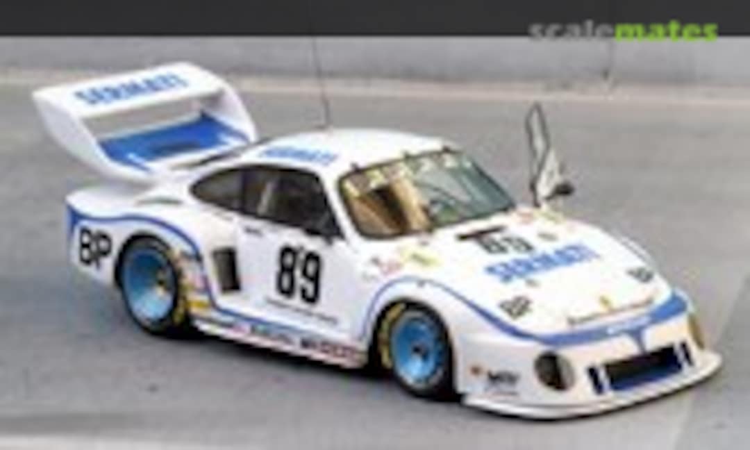 Porsche 935 &quot;Sermati&quot; (Renaissance 076B)