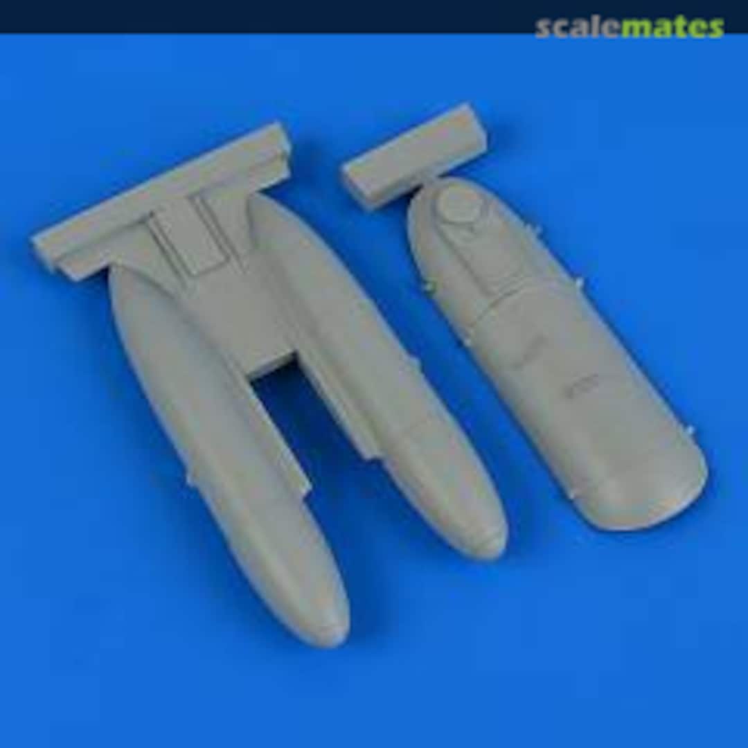 Boxart L-29R Delfin - Reccon Conversion QB 72 520 Quickboost Boxart L-29R Delfin - Reccon Conversion QB 72 520 Quickboost