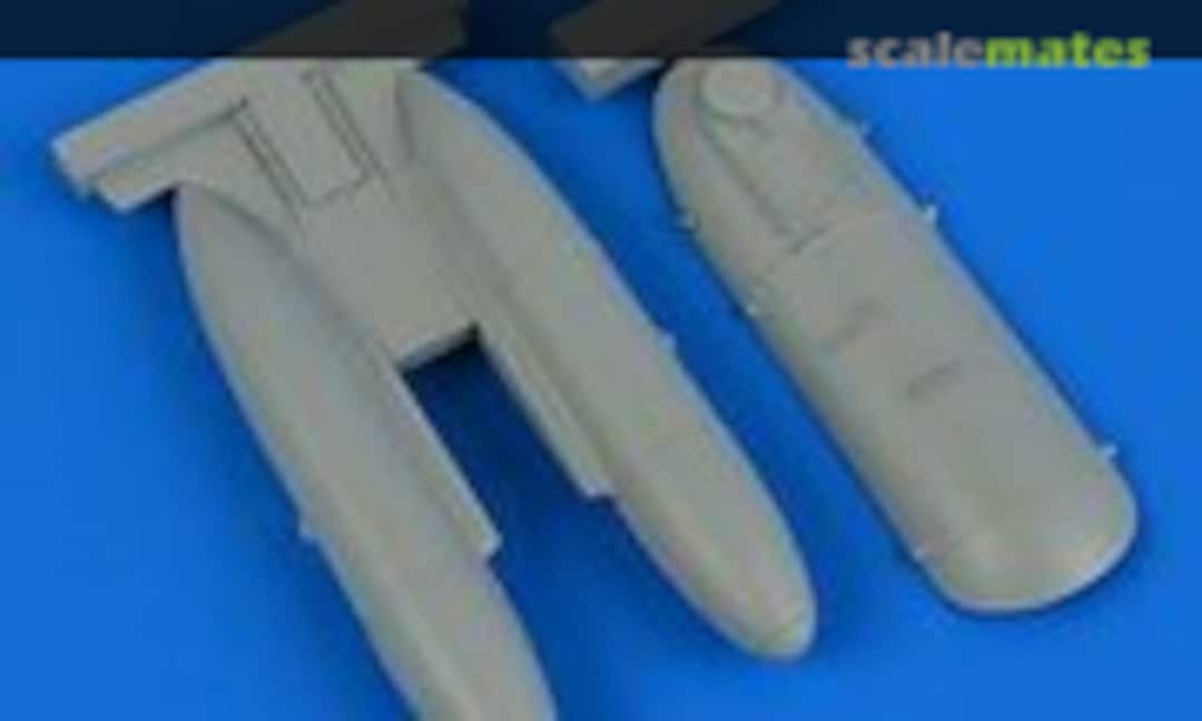 1:72 L-29R Delfin - Reccon Conversion (Quickboost QB 72 520) QB 72 520