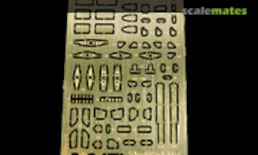 1:144 TSR.2 (Shelf Oddity SO214407) SO214407