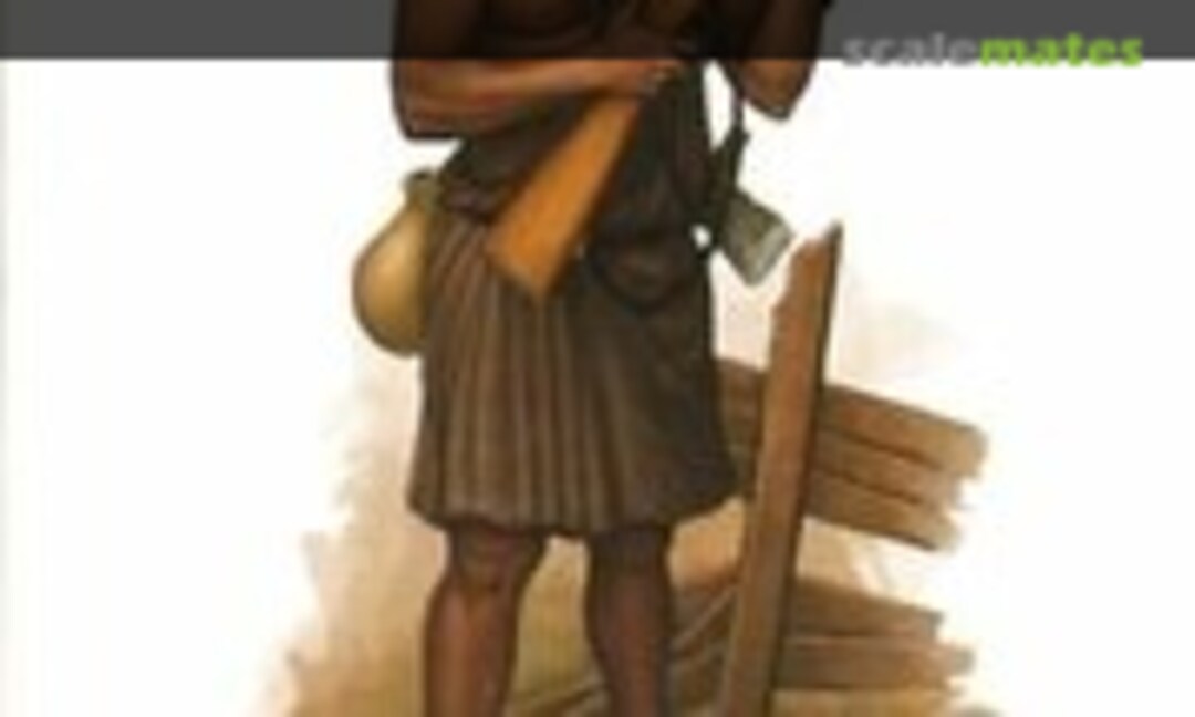 1:72 Ruga-Ruga (HäT 8269) 8269