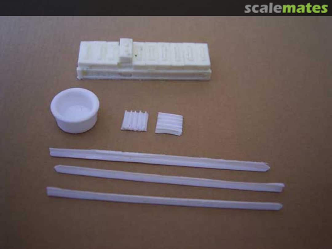 Boxart AFV Club Centurion enhancement set MA111 Mouse House Enterprises Boxart AFV Club Centurion enhancement set MA111 Mouse House Enterprises