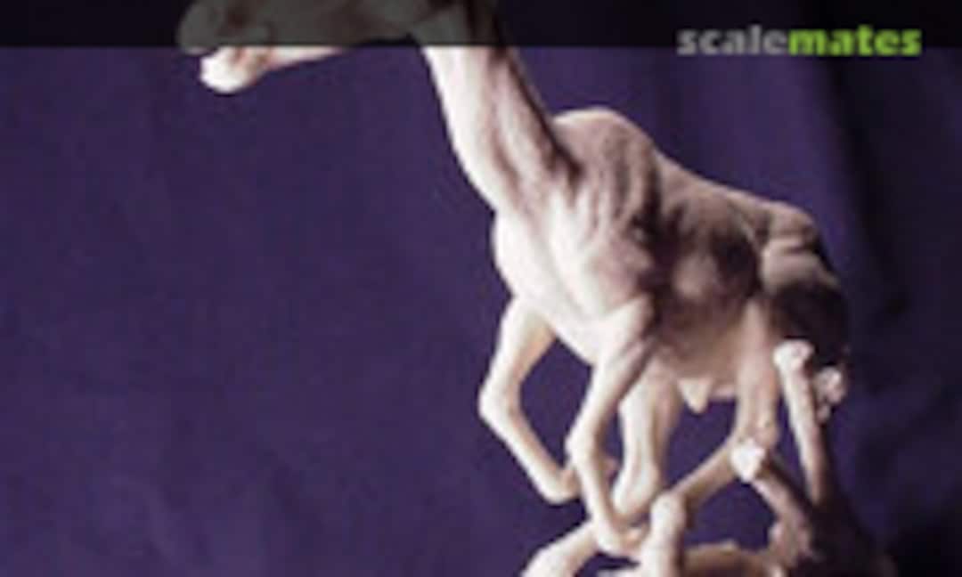 No Synthetoceras tricornatus (Paleocraft 0053) 0053