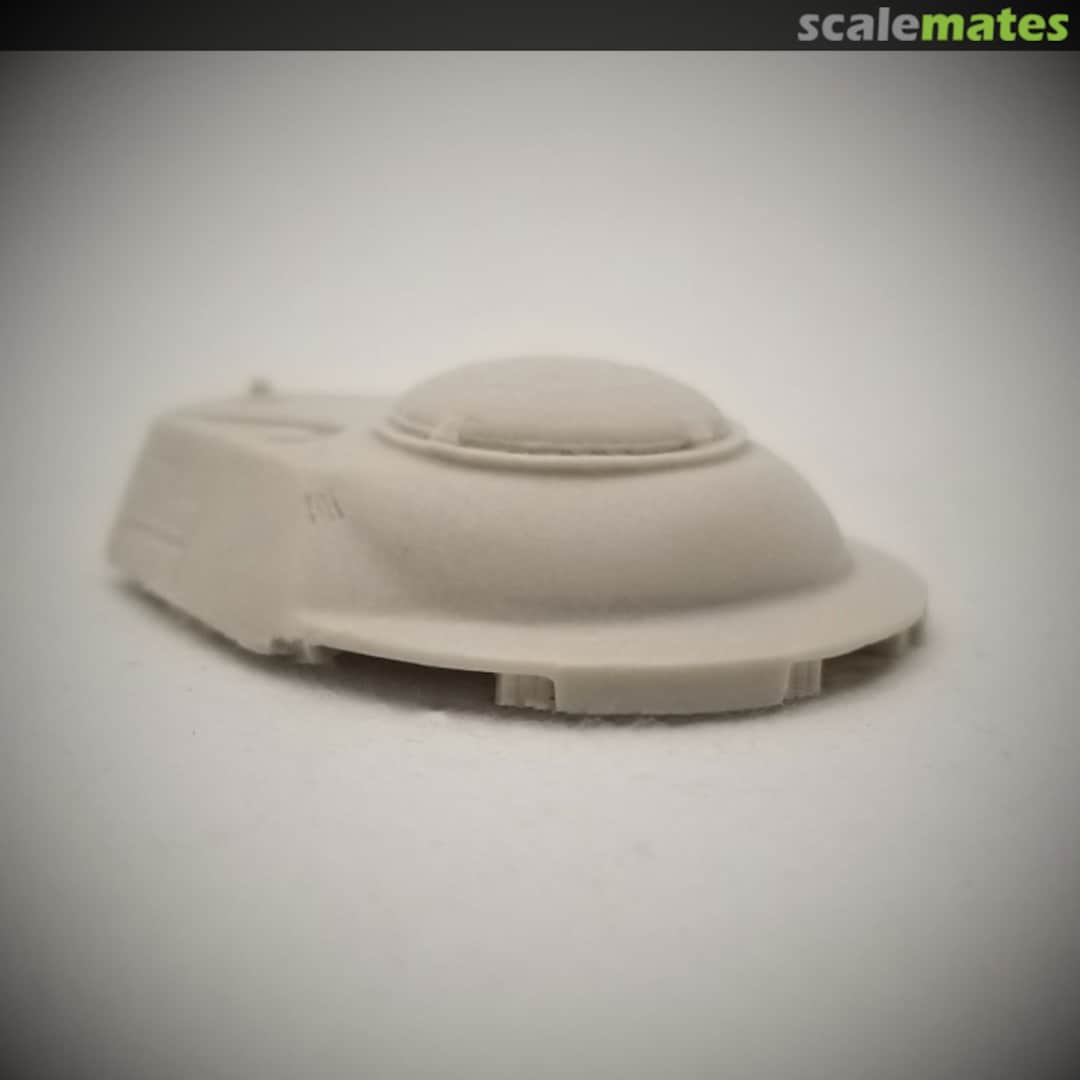 Boxart Constitution Refit Command Bridge Module Lake Monster Boxart Constitution Refit Command Bridge Module Lake Monster