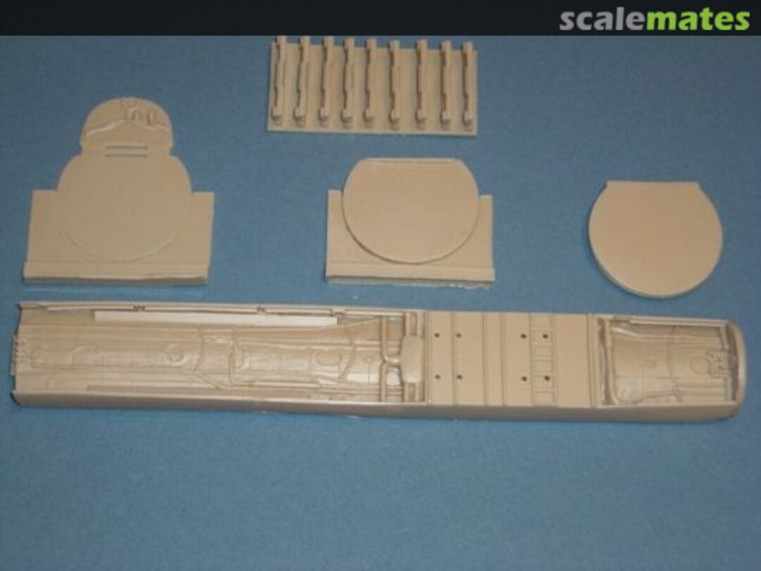 Boxart BAe Nimrod - Weapons Bay AC72003C Alley Cat Boxart BAe Nimrod - Weapons Bay AC72003C Alley Cat