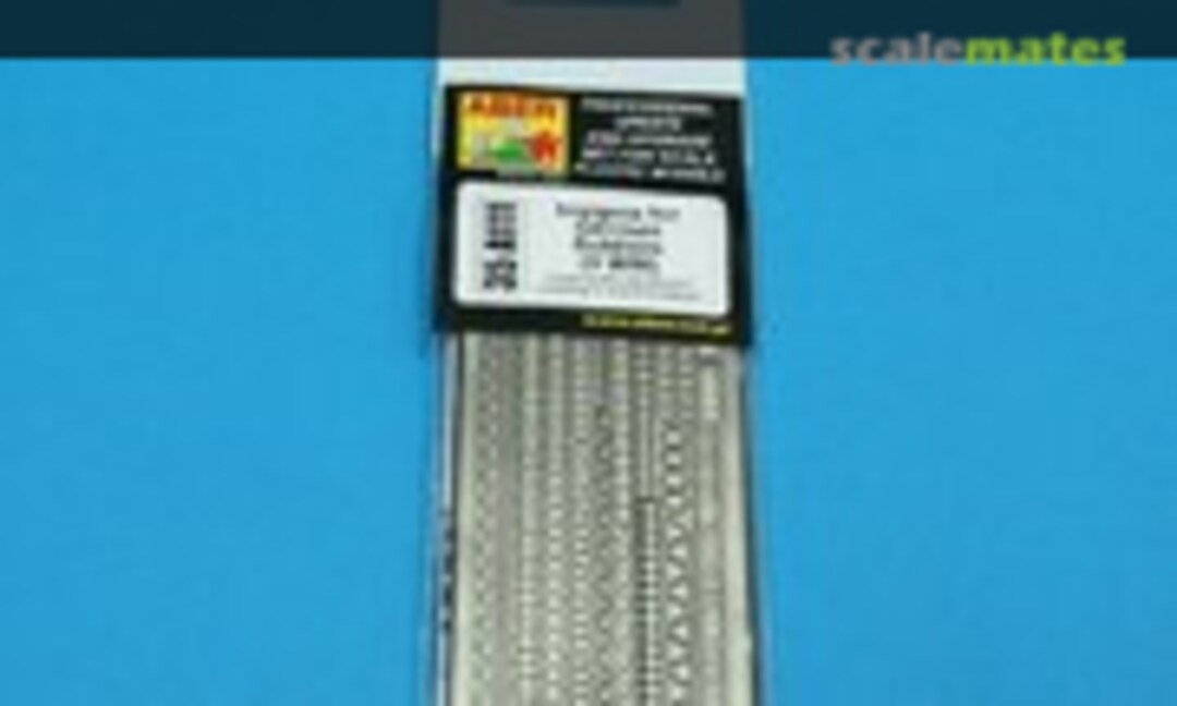 1:35 German Insignias WWII (Aber 35A111) 35A111