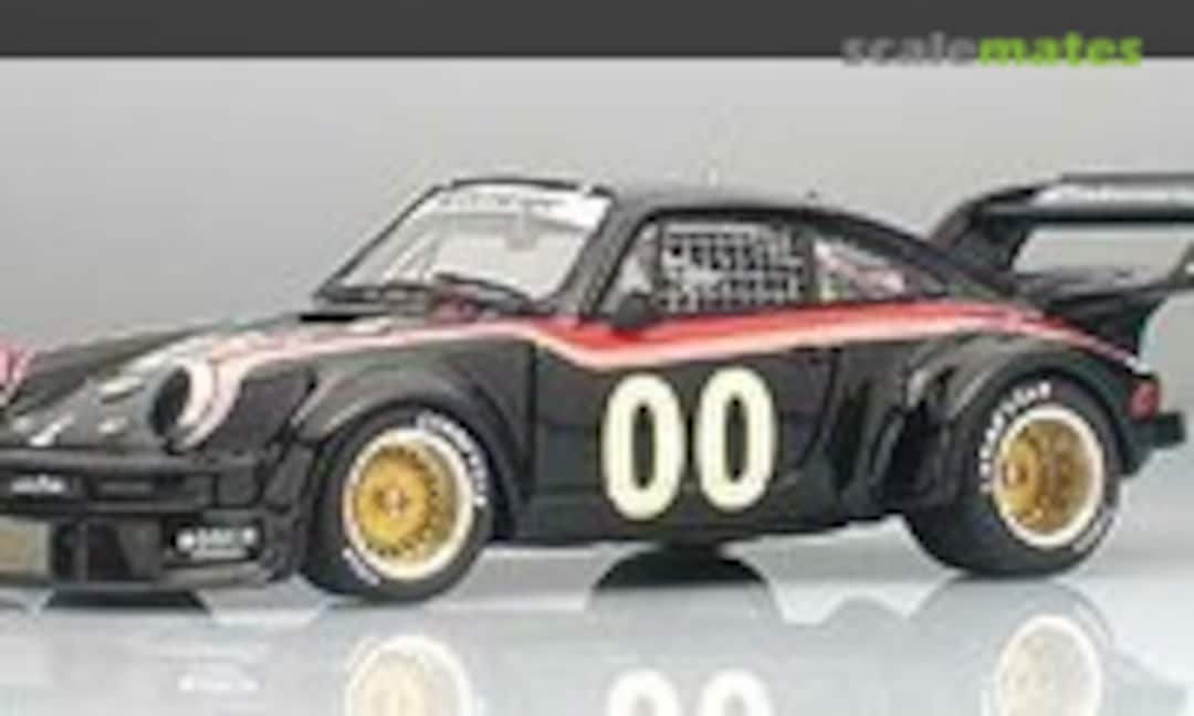 Porsche 934/5 Interscope (Arena Modelli ARE512B)