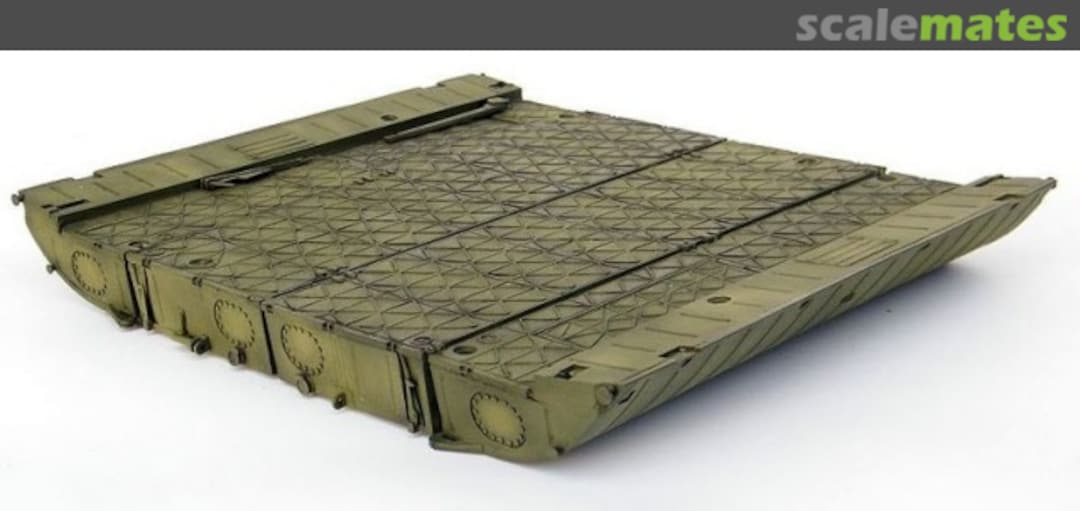 Boxart PMP Pontoon River Section 35024 MinimanFactory Boxart PMP Pontoon River Section 35024 MinimanFactory