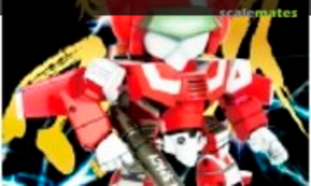 No VF-1J Valkyrie (Miria) (Metalbox MB-31MF)