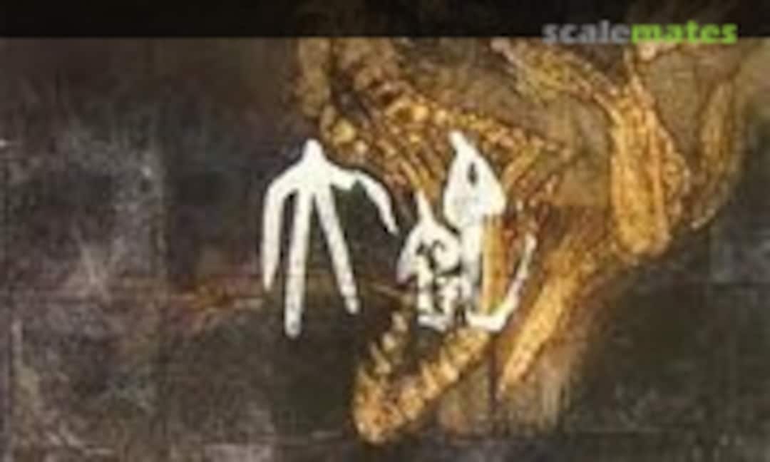 1:24 Mitsuoka Orochi (Fujimi 18865) 18865