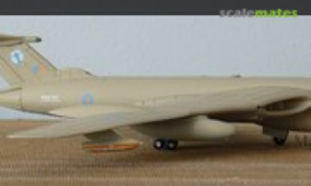 Handley Page Victor K2 (Corgi AA31602)