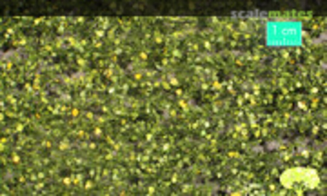 No Birch Leaves Early Fall (Mininatur 910-33S) 910-33S