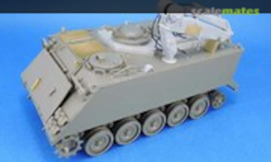 1:35 M113 Fitter Conversion set (Legend Productions LF1386) LF1386
