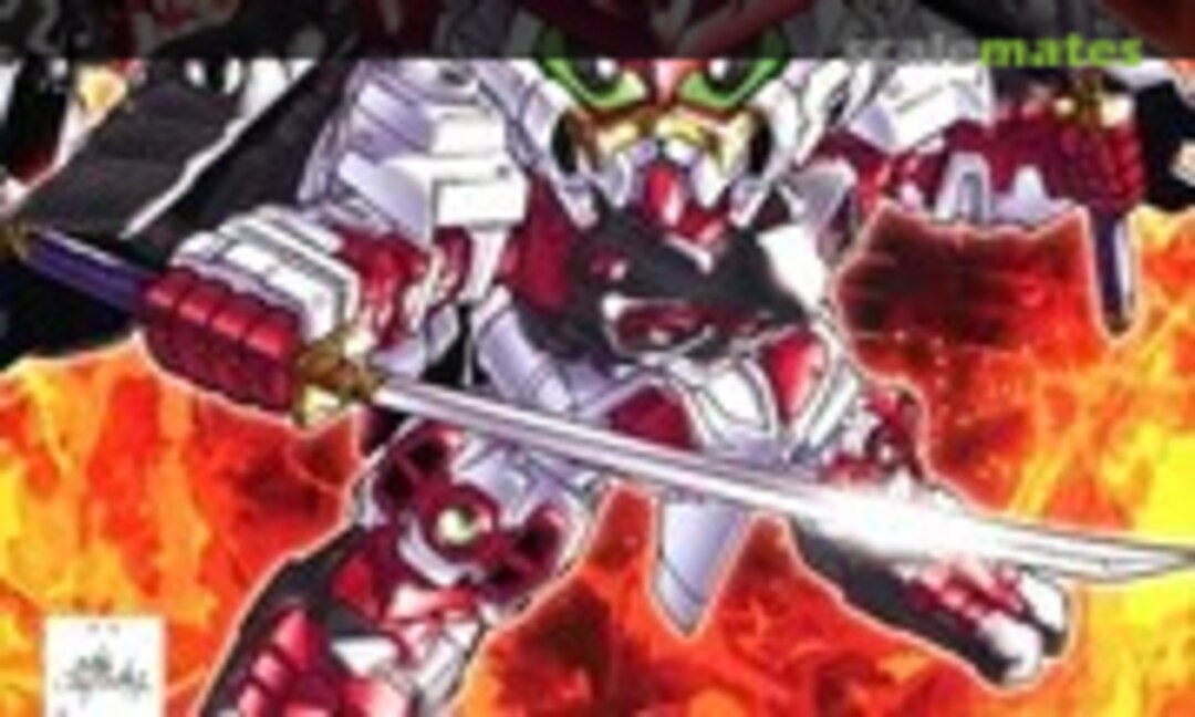 No Sengoku Astray Gundam (Bandai Spirits 5058282) 5058282