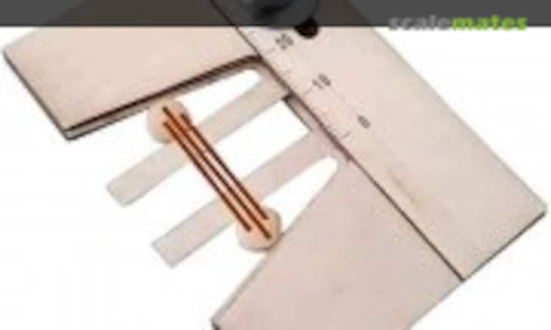 No Dead Eyes Mooring Tool (Magi's Gift )