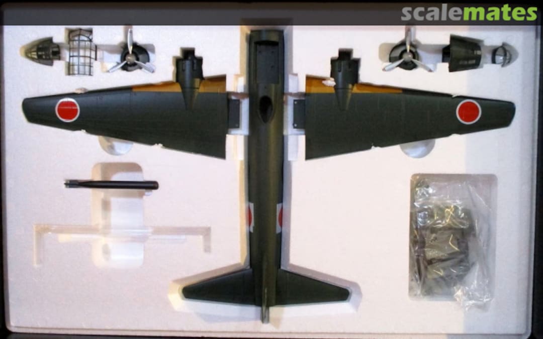 Contents Type 1 Attack Bomber Model 11 21 Marushin Contents Type 1 Attack Bomber Model 11 21 Marushin