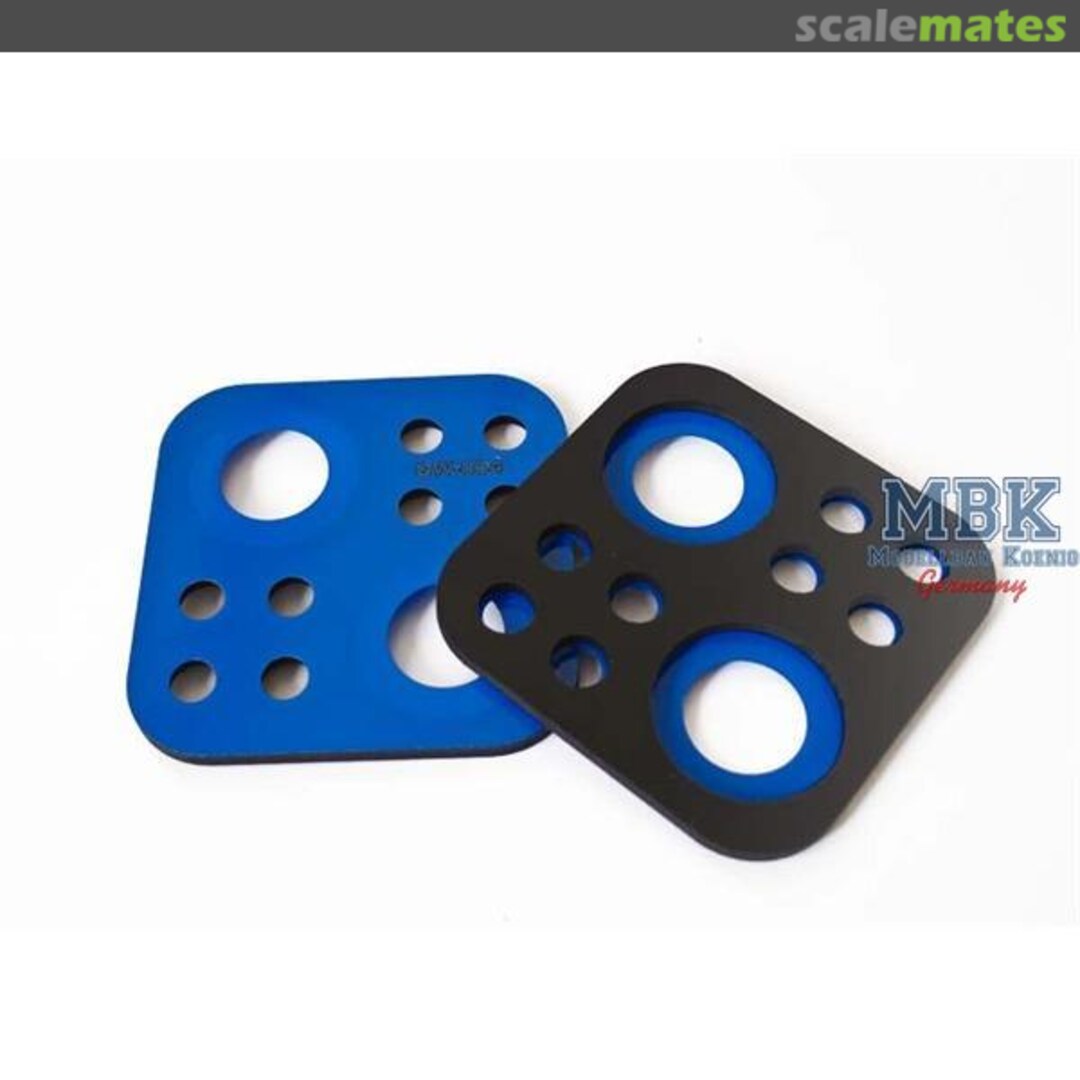 Boxart Wheel Mask M2A1, M3A2, M3, M16 ~Dragon~ QW-034 Quickwheel Boxart Wheel Mask M2A1, M3A2, M3, M16 ~Dragon~ QW-034 Quickwheel