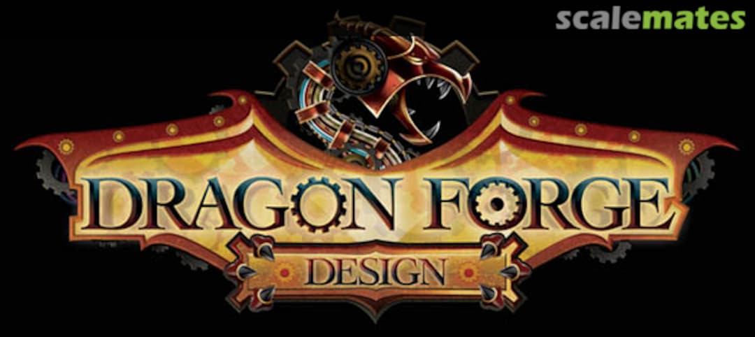 Boxart Steampunk Package Deal RLBSPK - PKG1 Dragon Forge Boxart Steampunk Package Deal RLBSPK - PKG1 Dragon Forge