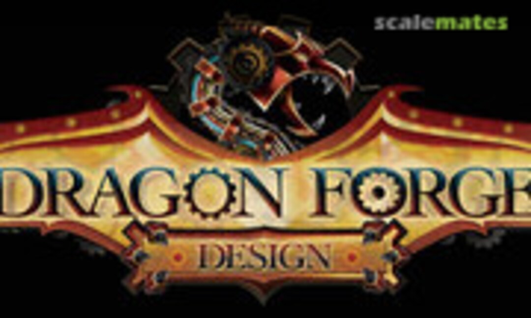 No Steampunk Package Deal (Dragon Forge RLBSPK - PKG1) RLBSPK - PKG1
