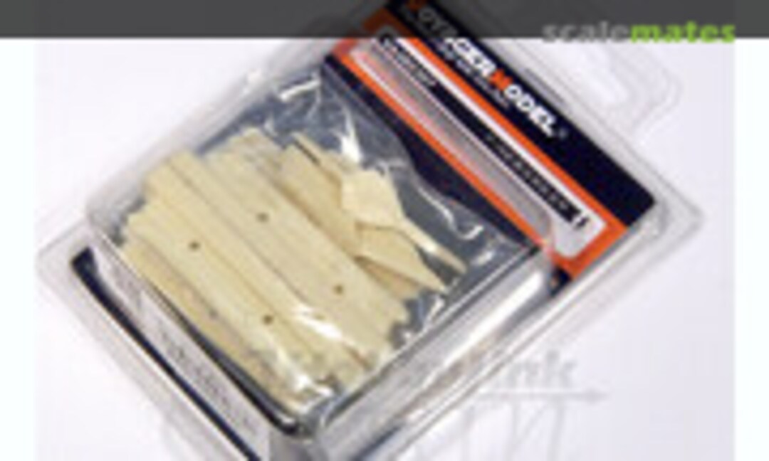 1:48 F-16 Weapons Pylon (Voyager Model VA480307) VA480307