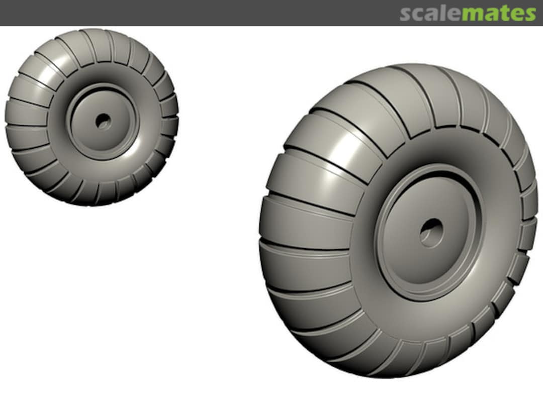 Boxart Fw 189A-1/-2 Mainwheels Set Q72284 CMK Boxart Fw 189A-1/-2 Mainwheels Set Q72284 CMK