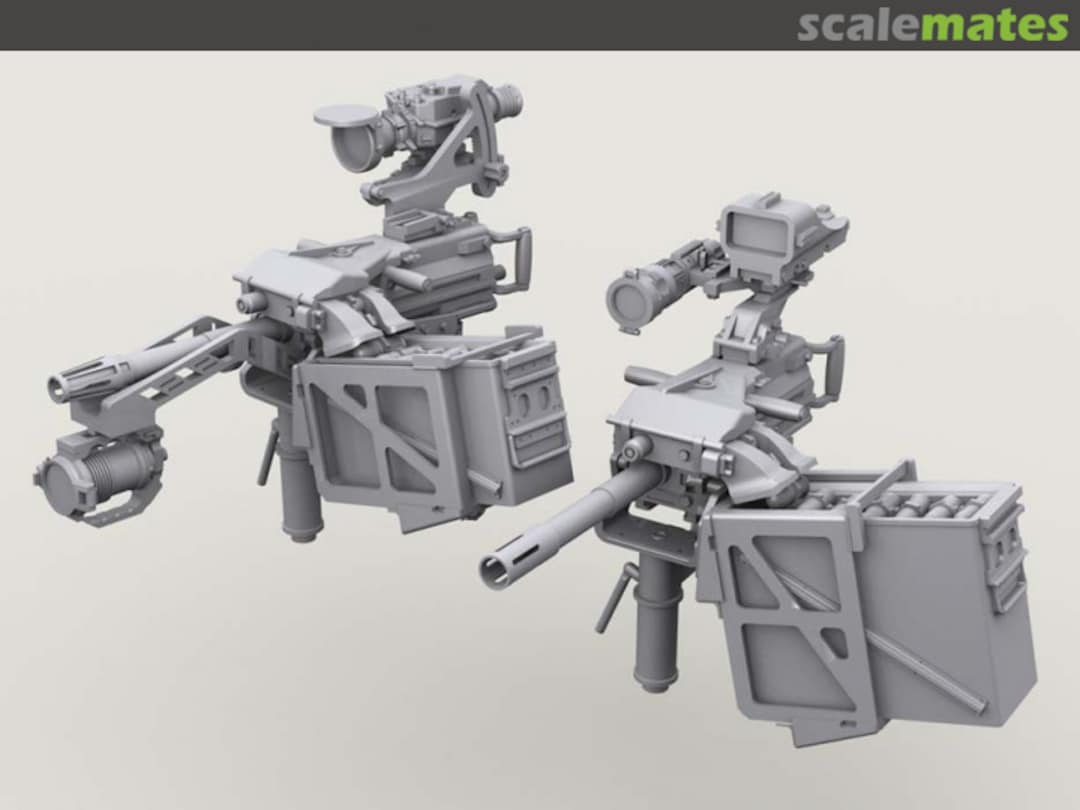 Boxart Mk. 19 40mm AGL on Bearing Sleeve Mount Set 2x LF3D054 Legend Productions Boxart Mk. 19 40mm AGL on Bearing Sleeve Mount Set 2x LF3D054 Legend Productions