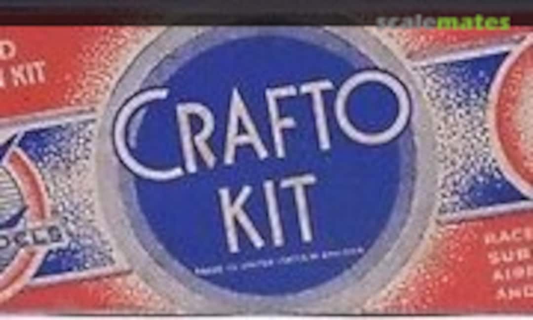 No Destroyer (AMCO Models Z15) Z15