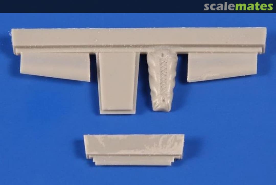 Boxart F4F-4 Wildcat Dinghy Set (for Airfix) 7435 CMK Boxart F4F-4 Wildcat Dinghy Set (for Airfix) 7435 CMK