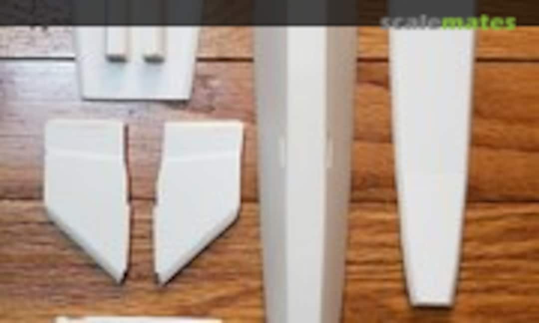 1:100 Model 176 (Stratosphere Models no) no