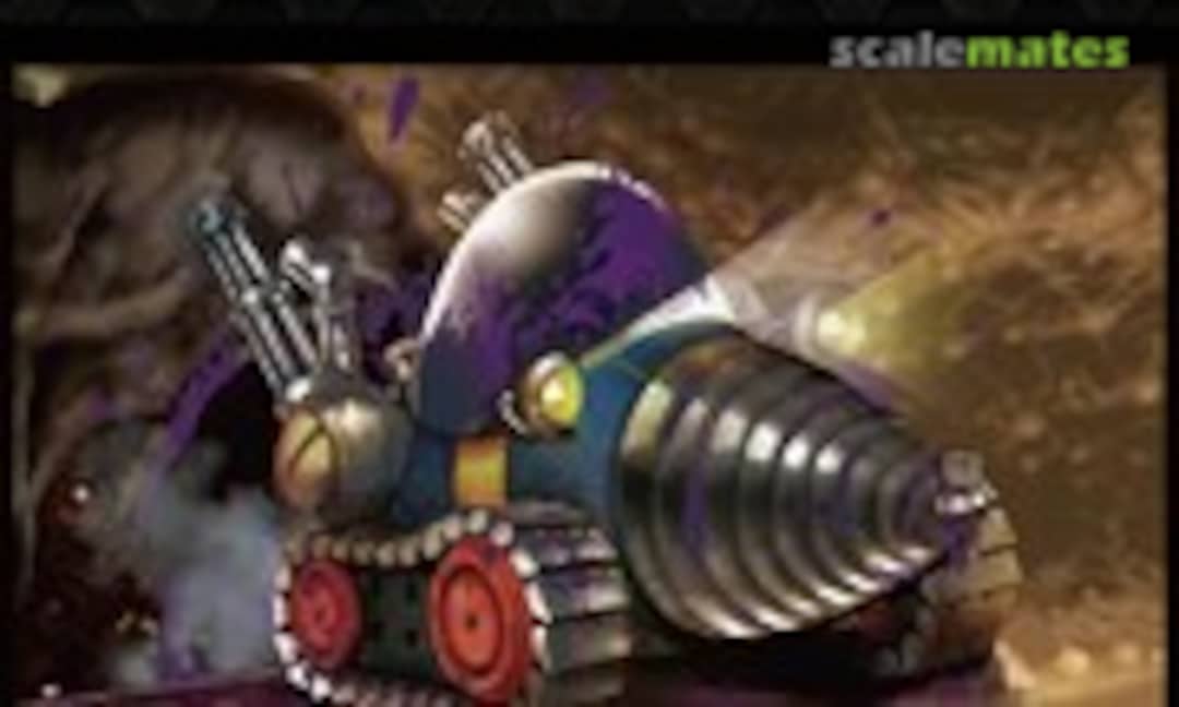 No Metal Slug3 SVX-22UG Drill Slug (Xinshi Hobby XNSMS3003) XNSMS3003