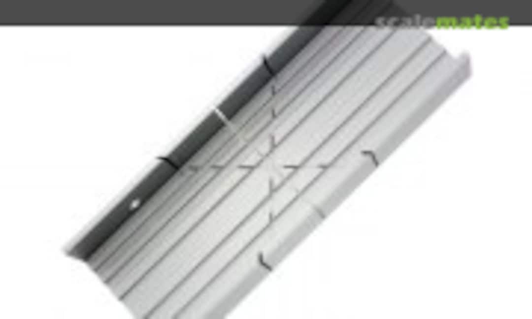 No Mitre Box (Aluminium) (140mm) (Model Craft PSA35/260) PSA35/260