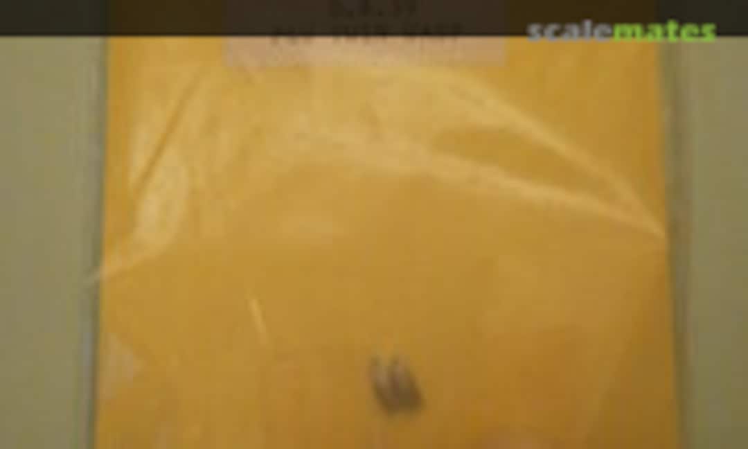 1:72 P&W Twin Wasp (DB Productions DB39) DB39