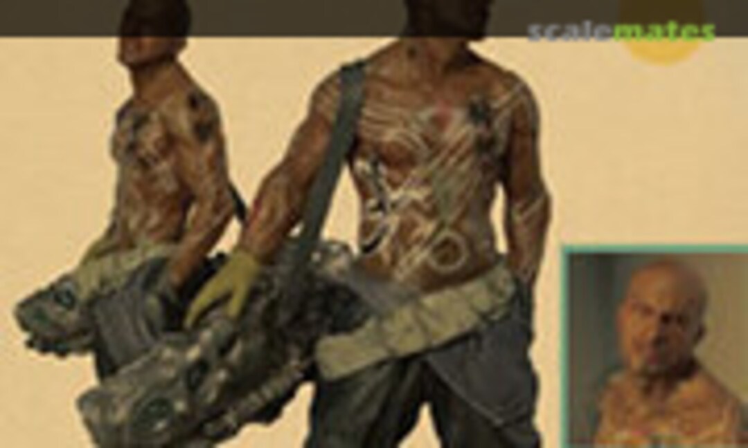 1:20 `Chicane` (Love Love Garden Ma.K.009) Ma.K.009