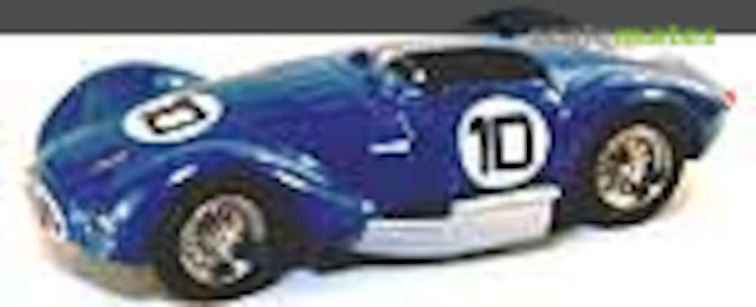 Boxart Gordini 36S T24 S J4333 Jade 43 Boxart Gordini 36S T24 S J4333 Jade 43