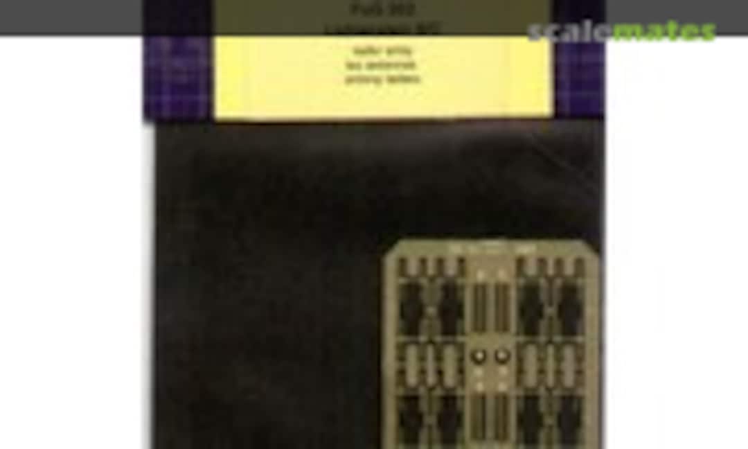 1:48 FuG 202 Lichtenstein B/C (Extratech EX 48090)