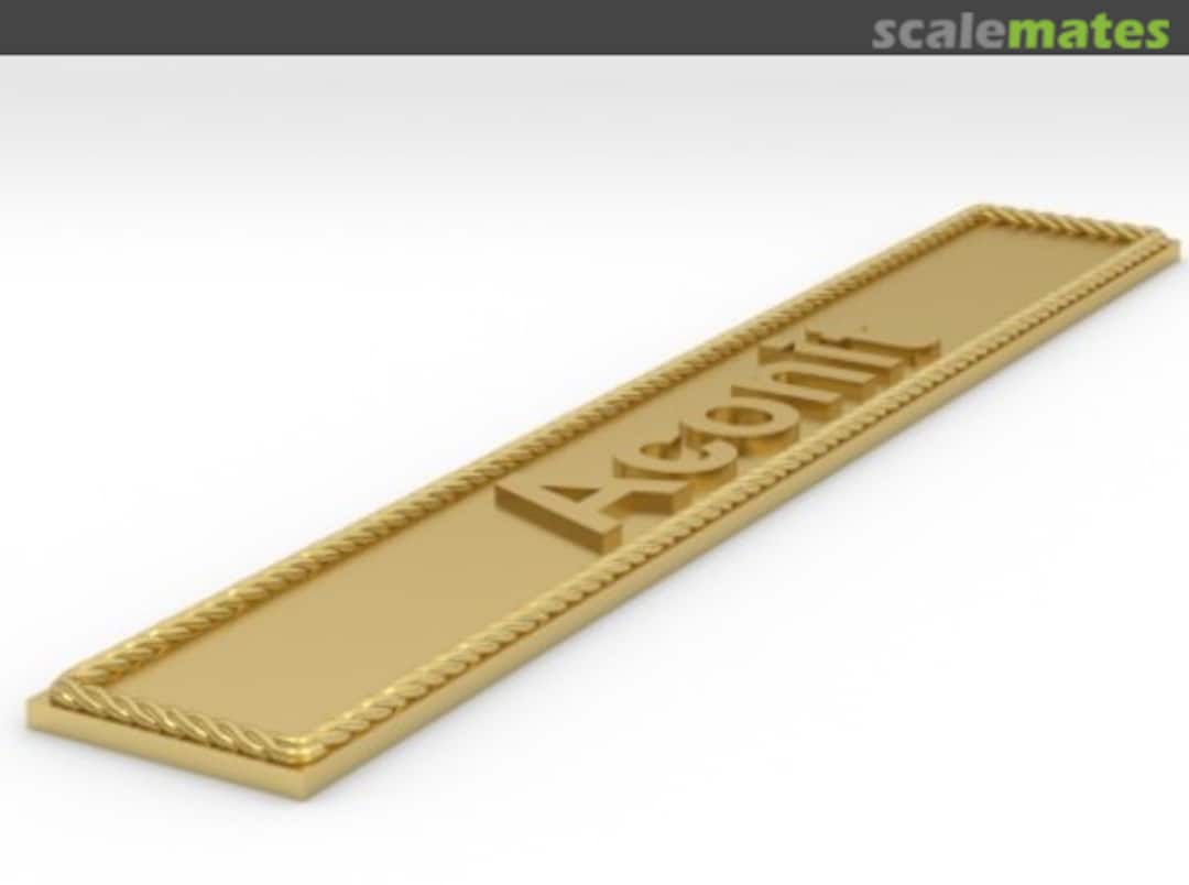 Boxart Aconit np-Aconit-4 Model Monkey Boxart Aconit np-Aconit-4 Model Monkey